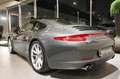 Porsche 911 911 VI Carrera 991 Coupe Coupe 3.8 Carrera 4S Gris - thumbnail 8
