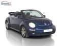 Volkswagen New Beetle New Beetle Cabrio 1.9 tdi limited Red Edition Bleu - thumbnail 1