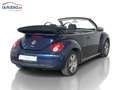 Volkswagen New Beetle New Beetle Cabrio 1.9 tdi limited Red Edition Bleu - thumbnail 4