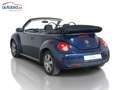 Volkswagen New Beetle New Beetle Cabrio 1.9 tdi limited Red Edition Bleu - thumbnail 5