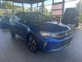 Volkswagen Taigo Prime 1.0 TSI LED Kamera ACC CarPlay Sitzheizung K Blauw - thumbnail 3