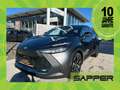 Toyota C-HR 1,8 Hybrid E-CVT Active Drive Grau - thumbnail 1