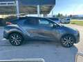 Toyota C-HR 1,8 Hybrid E-CVT Active Drive Grau - thumbnail 4
