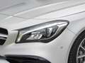 Mercedes-Benz CLA 45 AMG CLA -Klasse CLA 45 AMG 4Matic, Fahras srebrna - thumbnail 7