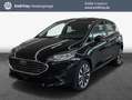 Ford Fiesta 1.0 EcoBoost S&S TITANIUM X Schwarz - thumbnail 1