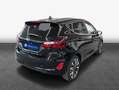 Ford Fiesta 1.0 EcoBoost S&S TITANIUM X Schwarz - thumbnail 2