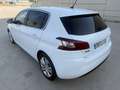 Peugeot 308 1.6 BlueHDi Style 100 Blanco - thumbnail 4