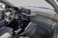 Peugeot 208 GT Line Bleu - thumbnail 2