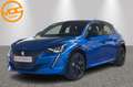 Peugeot 208 GT Line Bleu - thumbnail 1