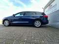 Ford Focus Titanium Azul - thumbnail 10