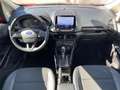 Ford EcoSport Titanium Automatik/Teilleder/Klimaautomatik/uvm. Rosso - thumbnail 14