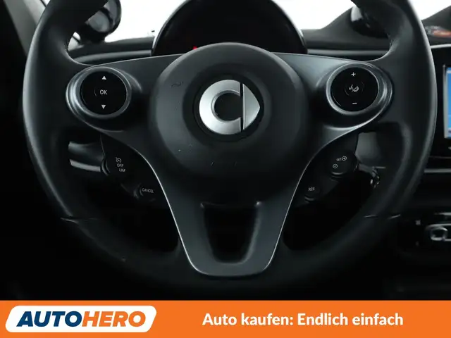 Smart Forfour view 19