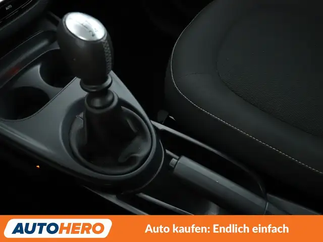 Smart Forfour view 24