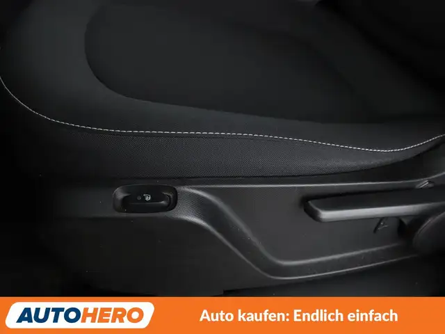 Smart Forfour view 28