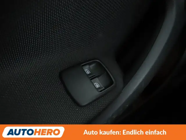 Smart Forfour view 25