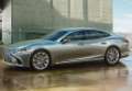 Lexus LS 500 500h Luxury High Wood AWD - thumbnail 1