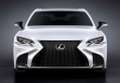 Lexus LS 500 500h Luxury High Wood AWD - thumbnail 14