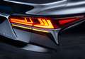 Lexus LS 500 500h Luxury High Wood AWD - thumbnail 31
