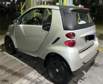 Cabrio 1.0 Passion 84cv
