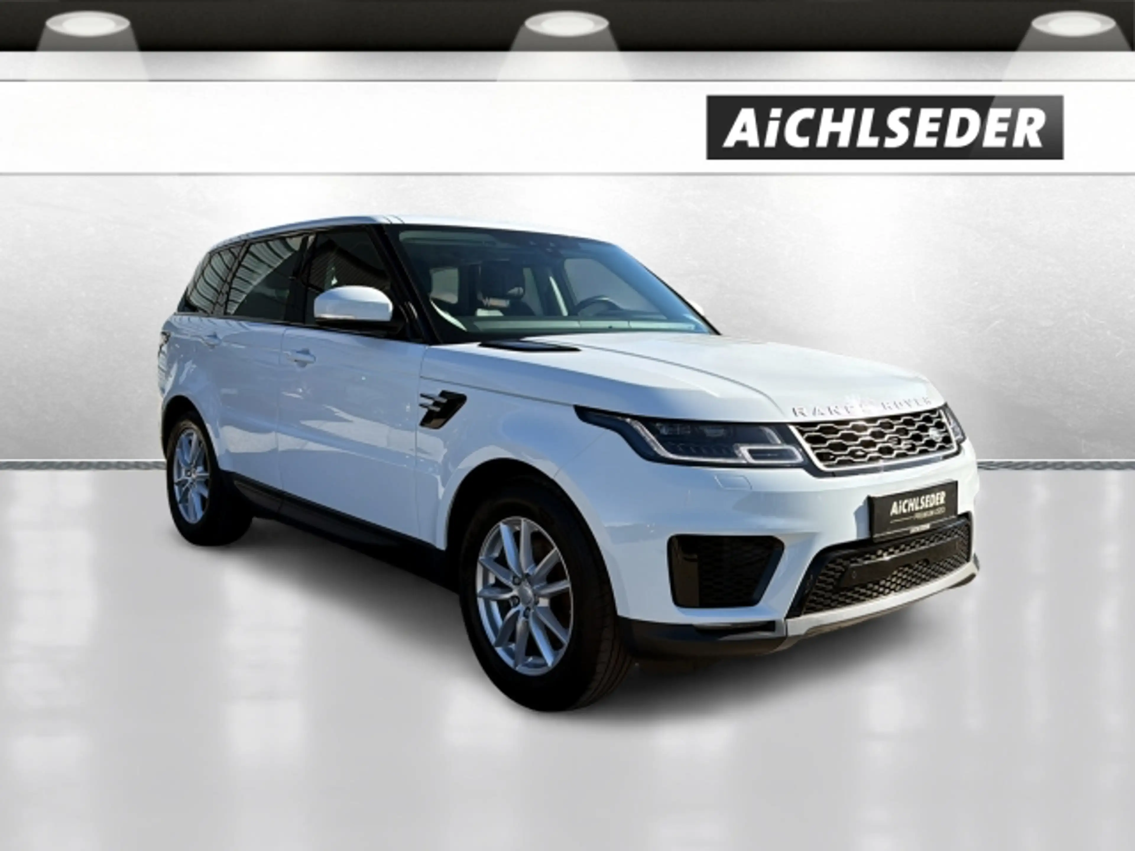Land Rover Range Rover Sport 3,0 SDV6 SE — photo 6