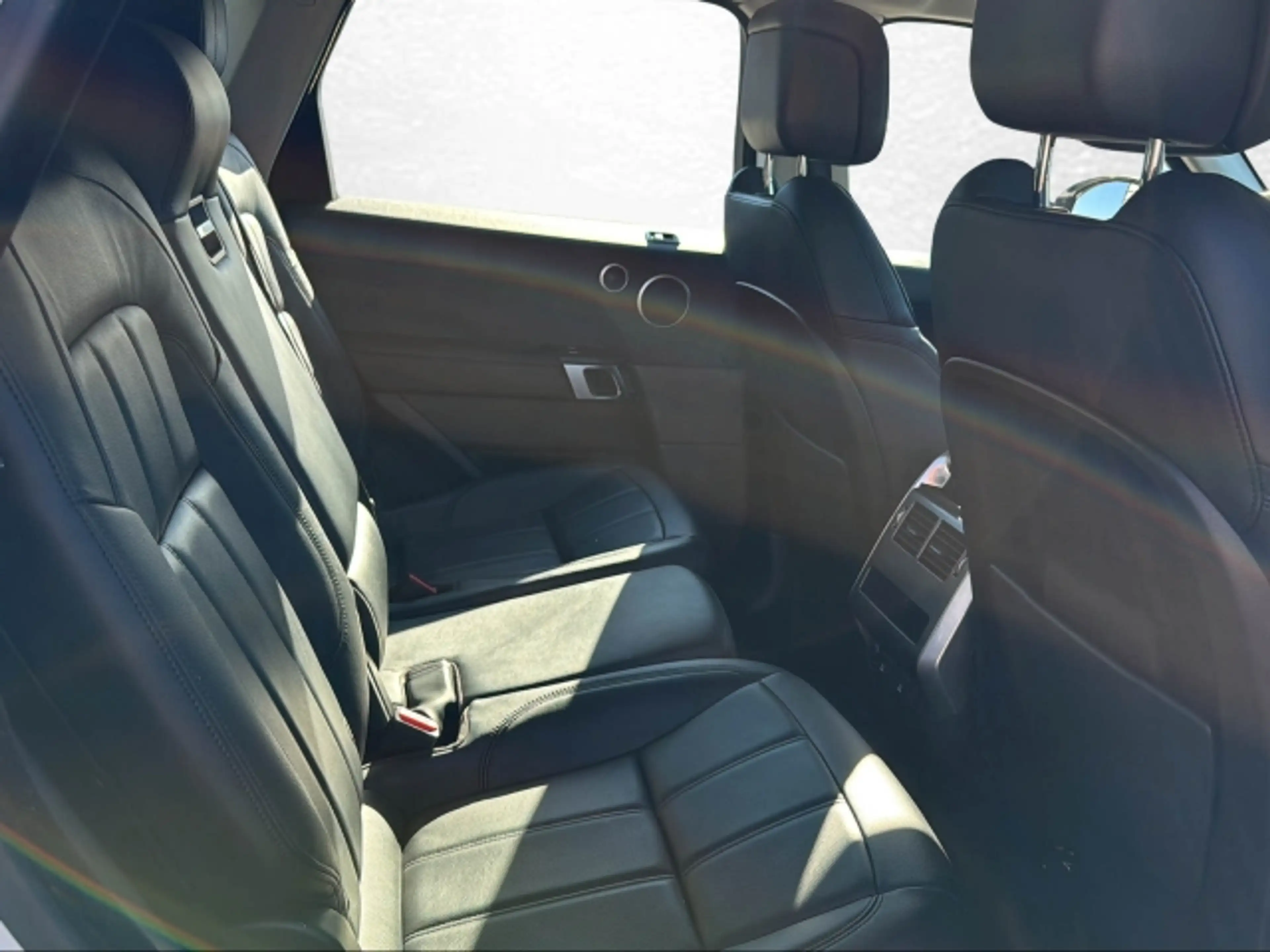 Land Rover Range Rover Sport 3,0 SDV6 SE — photo 14