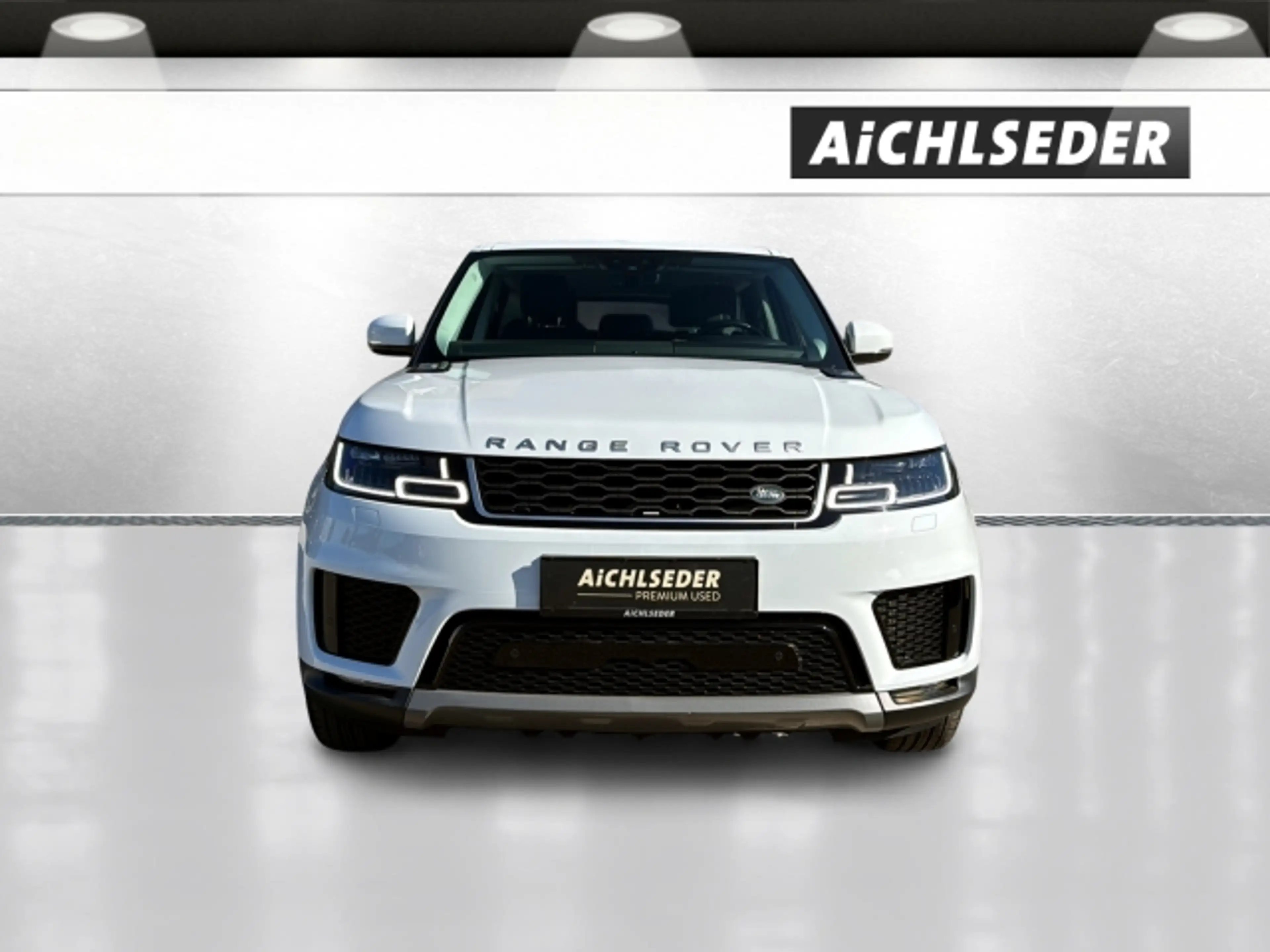 Land Rover Range Rover Sport 3,0 SDV6 SE — photo 2