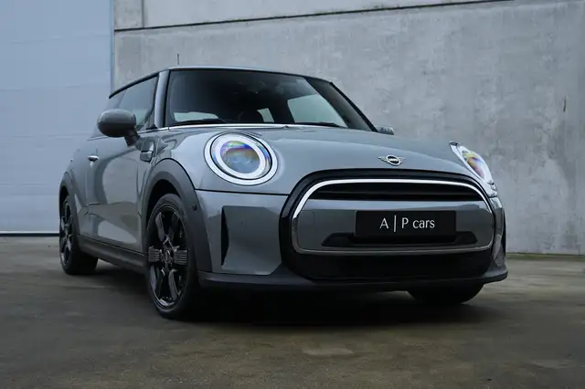 MINI One LEDER | CAMERA | LED | PANO | CARPLAY | FACELIFT