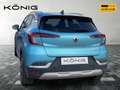 Renault Captur 1.6 160 E-TECH  Rückfahrkamera Blau - thumbnail 4