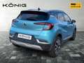 Renault Captur 1.6 160 E-TECH  Rückfahrkamera Blau - thumbnail 3