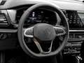 Volkswagen T-Cross Life 1.0 TSI DSG LED Keyless TravelAss. App-Con... Silber - thumbnail 9