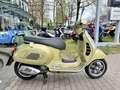 Vespa GTS Super Tech 125 75 Jahre ABS ASR Supertech Arany - thumbnail 1