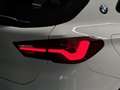 BMW X2 sDrive18dA 150ch M Sport Euro6d-T Blanc - thumbnail 5
