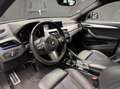 BMW X2 sDrive18dA 150ch M Sport Euro6d-T Blanc - thumbnail 3