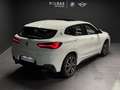 BMW X2 sDrive18dA 150ch M Sport Euro6d-T Blanc - thumbnail 2
