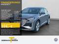 Audi Q4 e-tron 35 S LINE LM20 SITZHZG DAB Grau - thumbnail 1