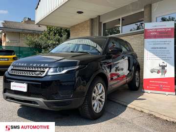 5p 2.0 td4 SE Business Premium Pure 150cv auto - 4WD Sport Utility