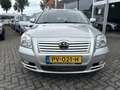 Toyota Avensis Wagon 1.8 VVTi Linea Luna airco/trekhaak/enz Grijs - thumbnail 3
