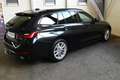 BMW 318 d 48 V Touring Aut.; AHK, Sportsitze, R-Kamera,... Schwarz - thumbnail 4