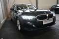 BMW 318 d 48 V Touring Aut.; Head-UP,  AHK, Sportsitze,... Schwarz - thumbnail 3