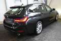 BMW 318 d 48 V Touring Aut.; Head-UP,  AHK, Sportsitze,... Schwarz - thumbnail 7