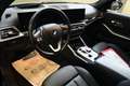 BMW 318 d 48 V Touring Aut.; AHK, Sportsitze, R-Kamera,... Schwarz - thumbnail 14