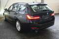BMW 318 d 48 V Touring Aut.; Head-UP,  AHK, Sportsitze,... Schwarz - thumbnail 5
