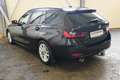 BMW 318 d 48 V Touring Aut.; AHK, Sportsitze, R-Kamera,... Schwarz - thumbnail 6