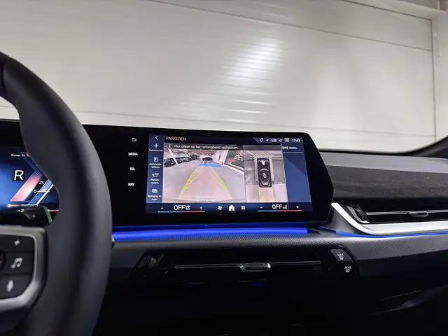 BMW X2 view 13