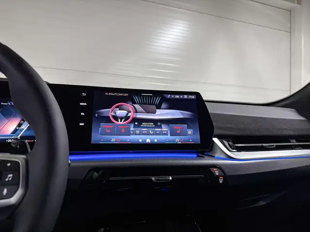 BMW X2 view 15