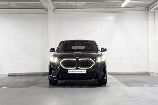 BMW X2 view 6