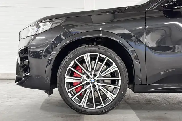 BMW X2 view 4