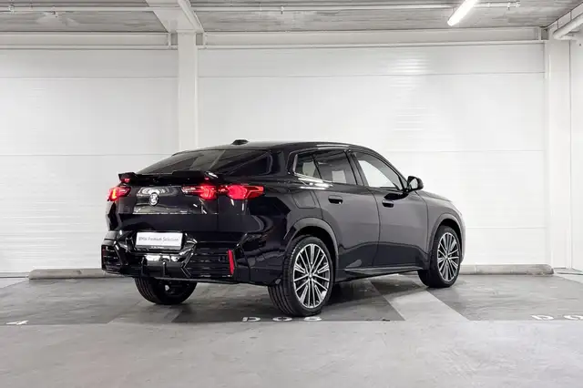 BMW X2 view 7