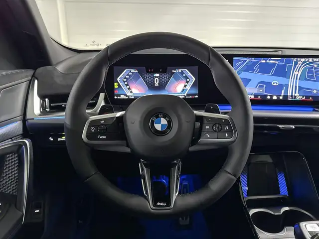 BMW X2 view 12