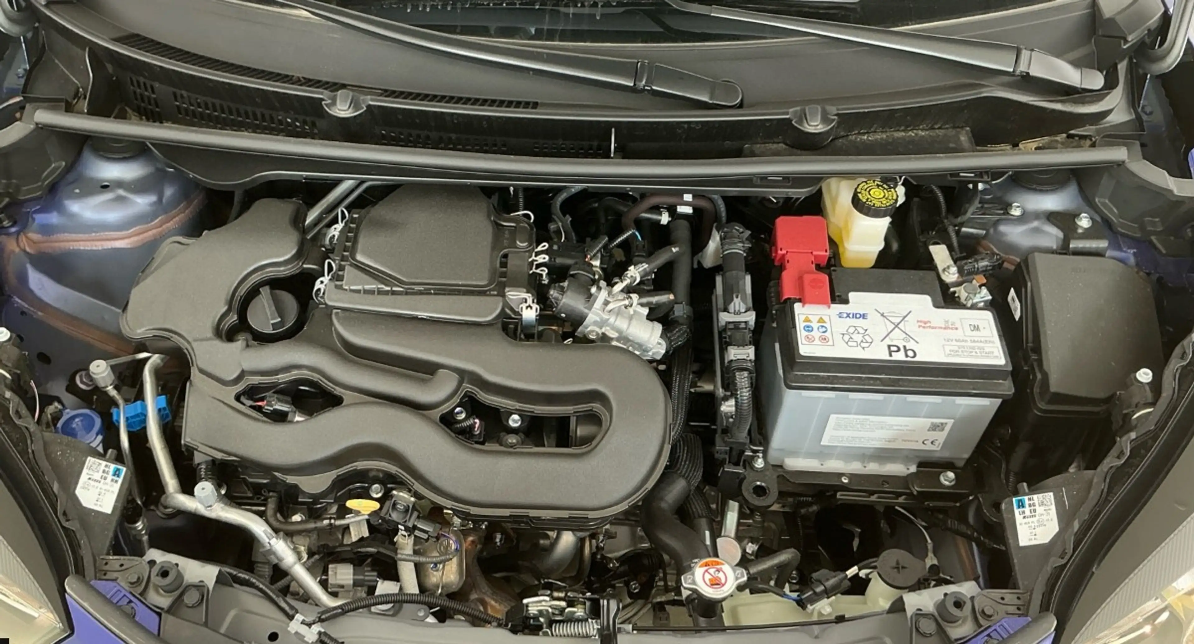Toyota Aygo X 1.0 VVT-i MT Business Stoelverwarming/Camera/Sport — photo 13